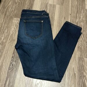 Vigoss sz 30/29 skinny jeans